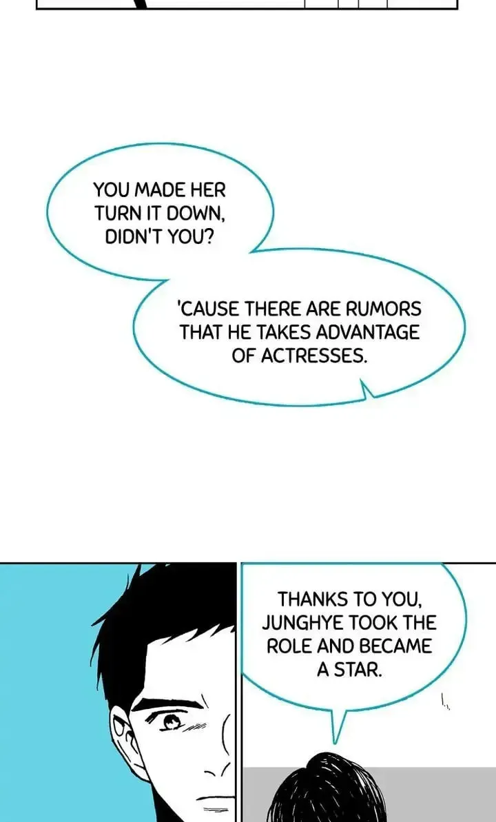 Read Deep Blue Child chapter 33 image 30 on Lezhin