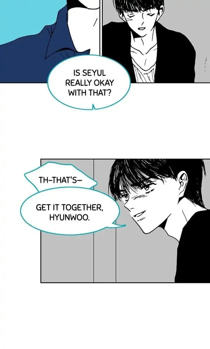 Read Deep Blue Child chapter 33 image 31 on Lezhin