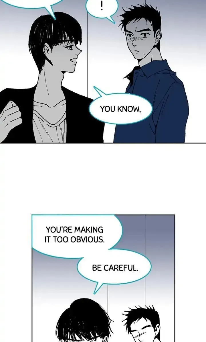 Read Deep Blue Child chapter 33 image 36 on Lezhin
