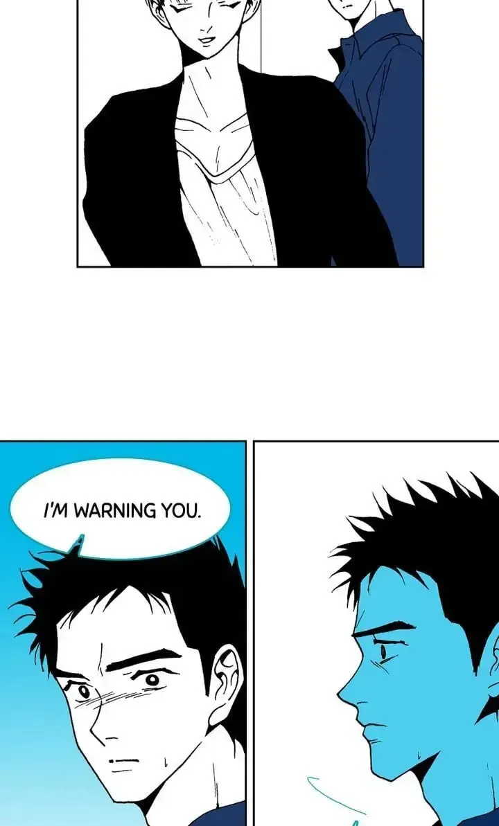 Read Deep Blue Child chapter 33 image 37 on Lezhin