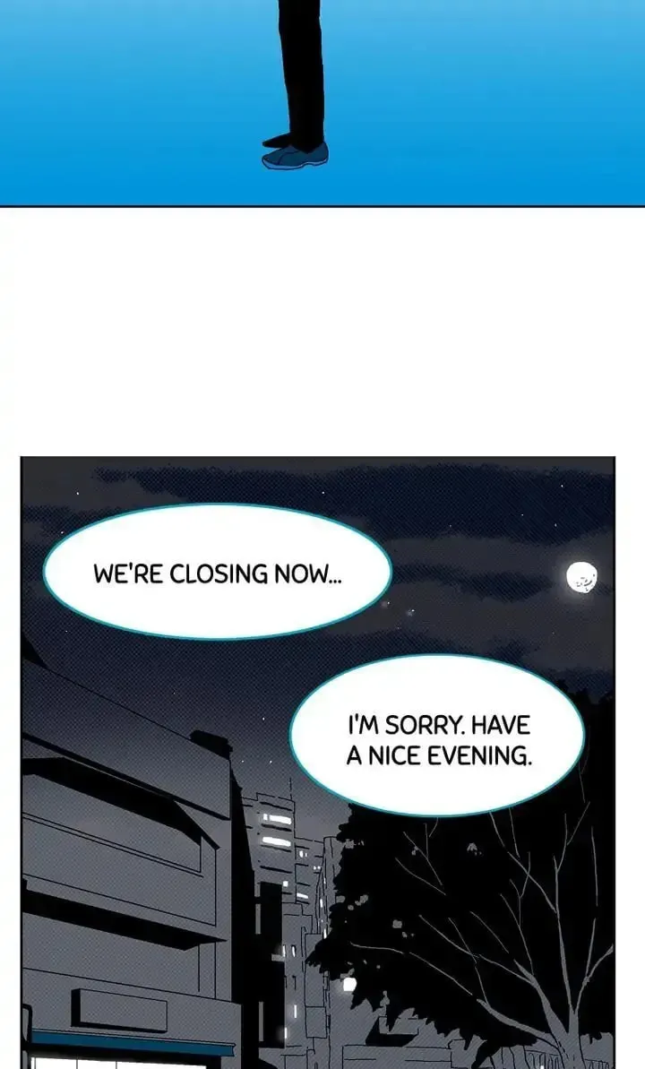 Read Deep Blue Child chapter 33 image 39 on Lezhin