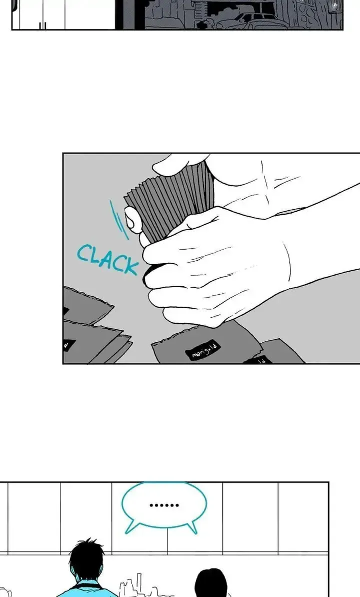 Read Deep Blue Child chapter 33 image 40 on Lezhin