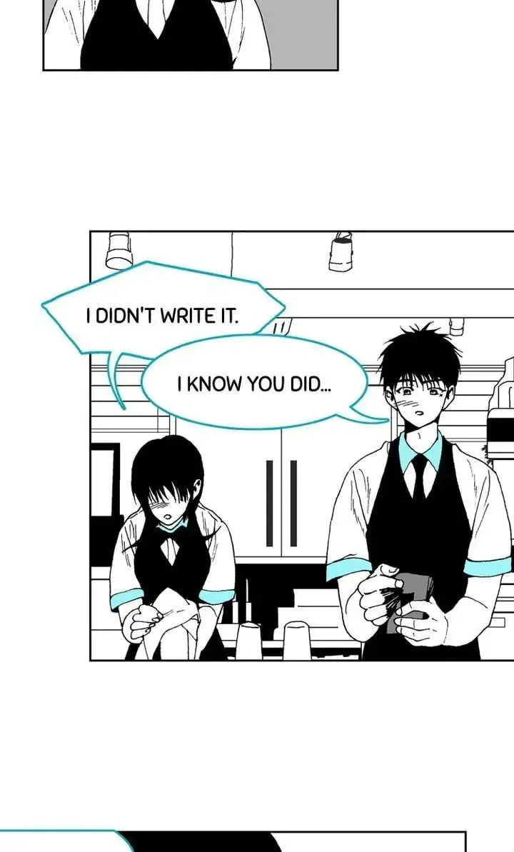 Read Deep Blue Child chapter 33 image 45 on Lezhin