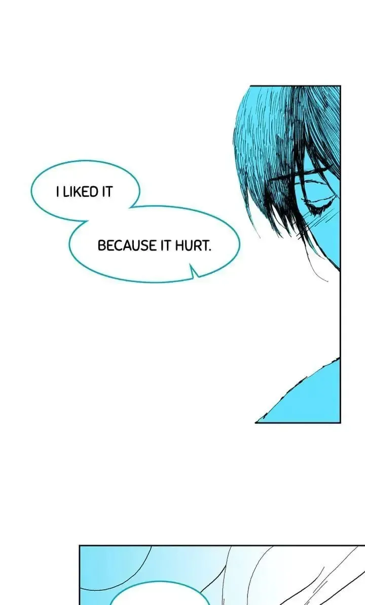 Read Deep Blue Child chapter 33 image 49 on Lezhin