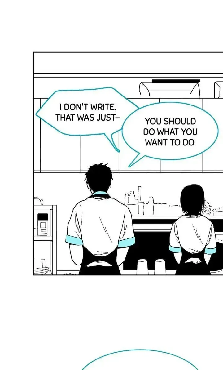 Read Deep Blue Child chapter 33 image 51 on Lezhin