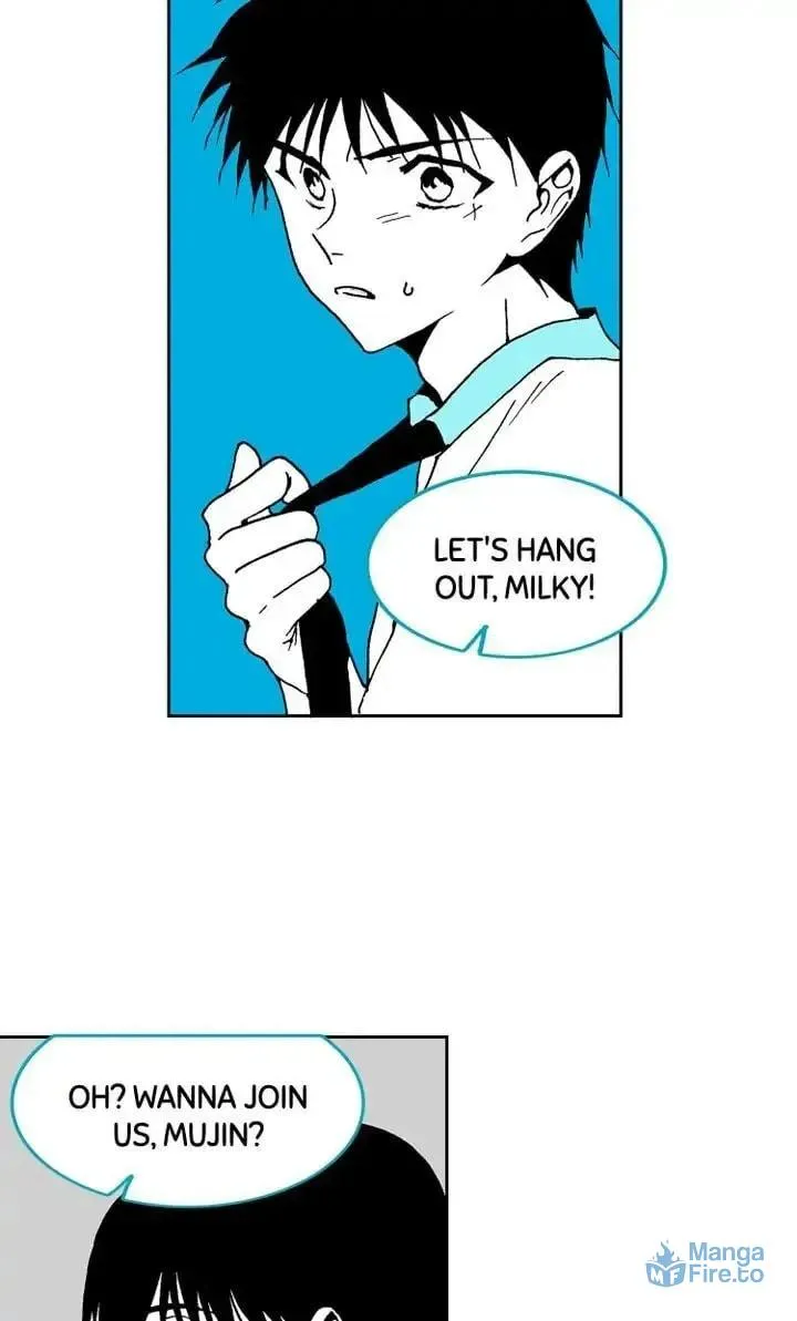 Read Deep Blue Child chapter 33 image 59 on Lezhin