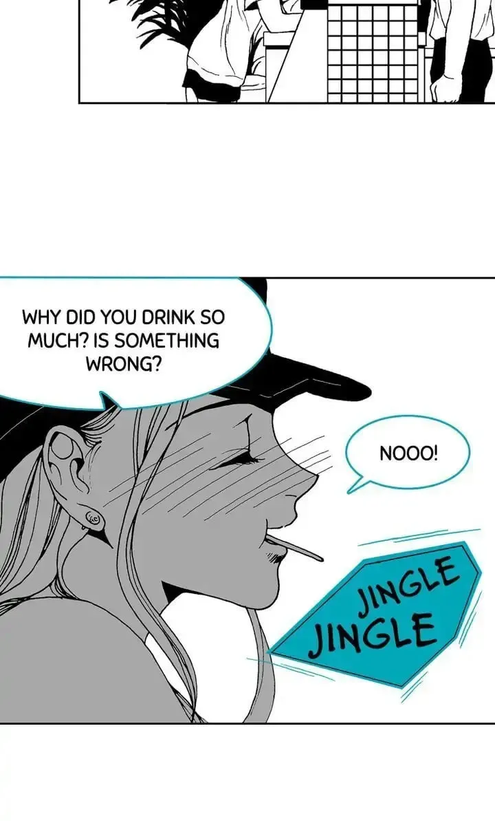 Read Deep Blue Child chapter 33 image 61 on Lezhin
