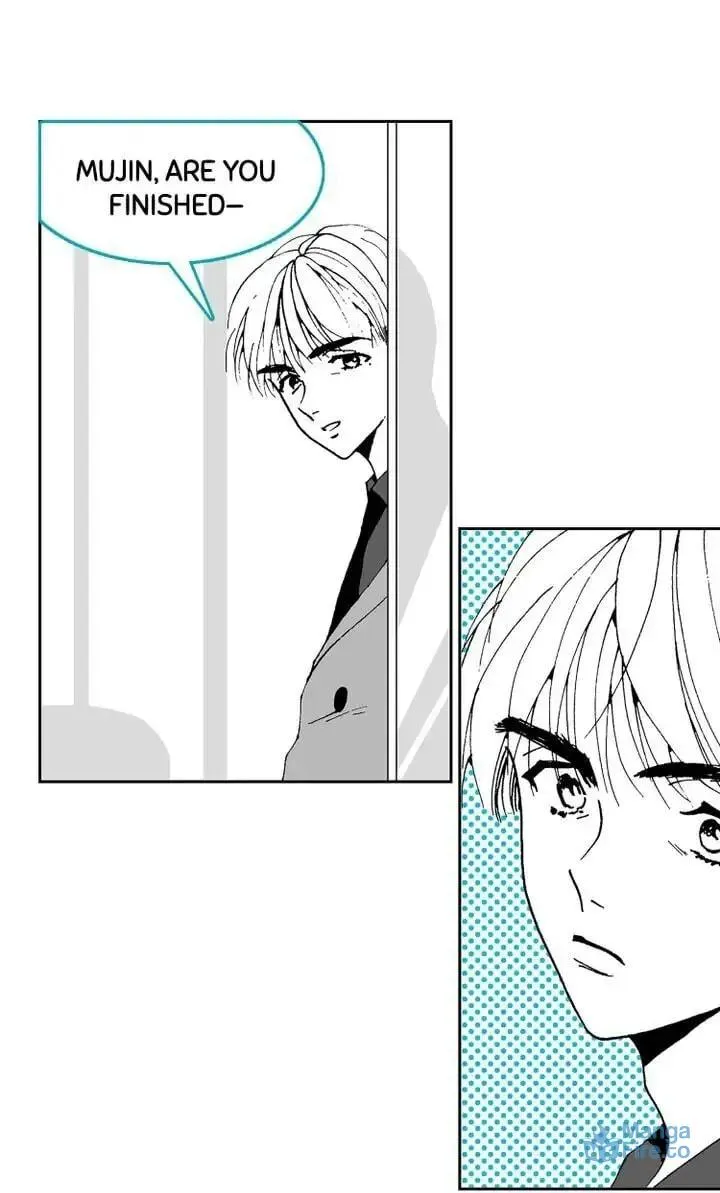 Read Deep Blue Child chapter 33 image 62 on Lezhin