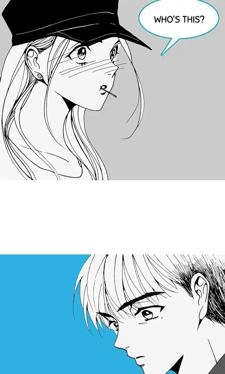 Read Deep Blue Child chapter 33 image 64 on Lezhin