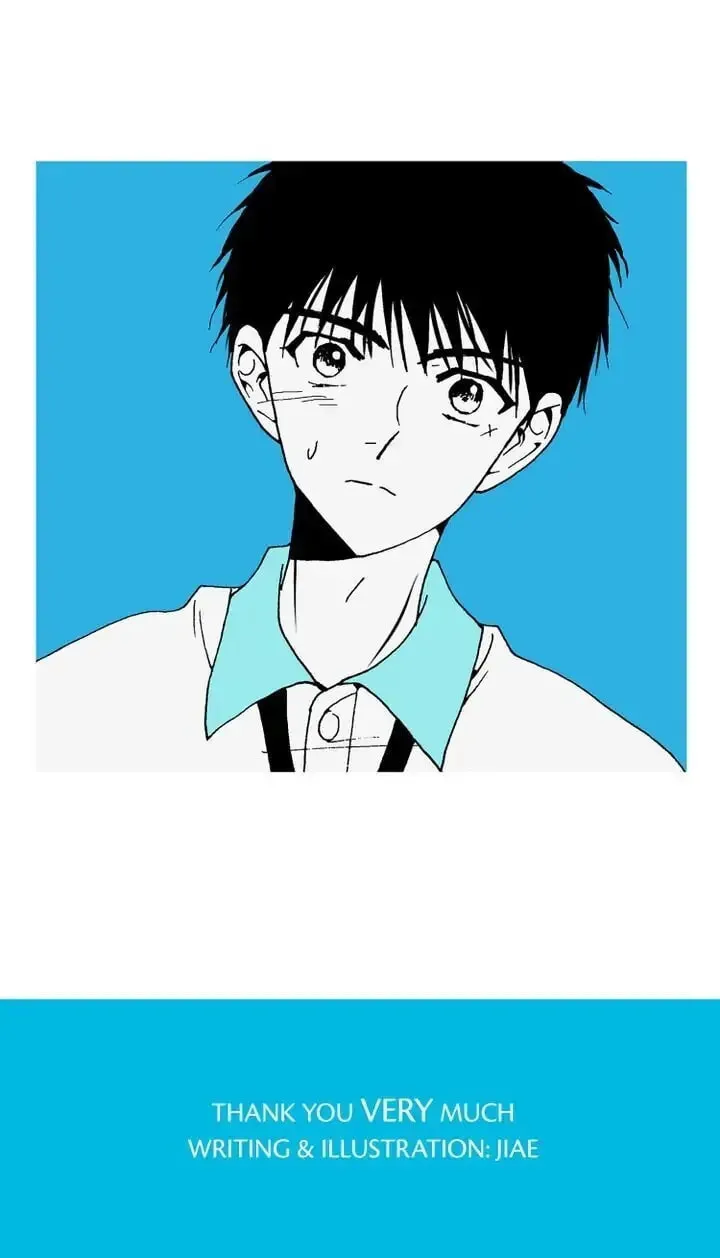 Read Deep Blue Child chapter 33 image 66 on Lezhin