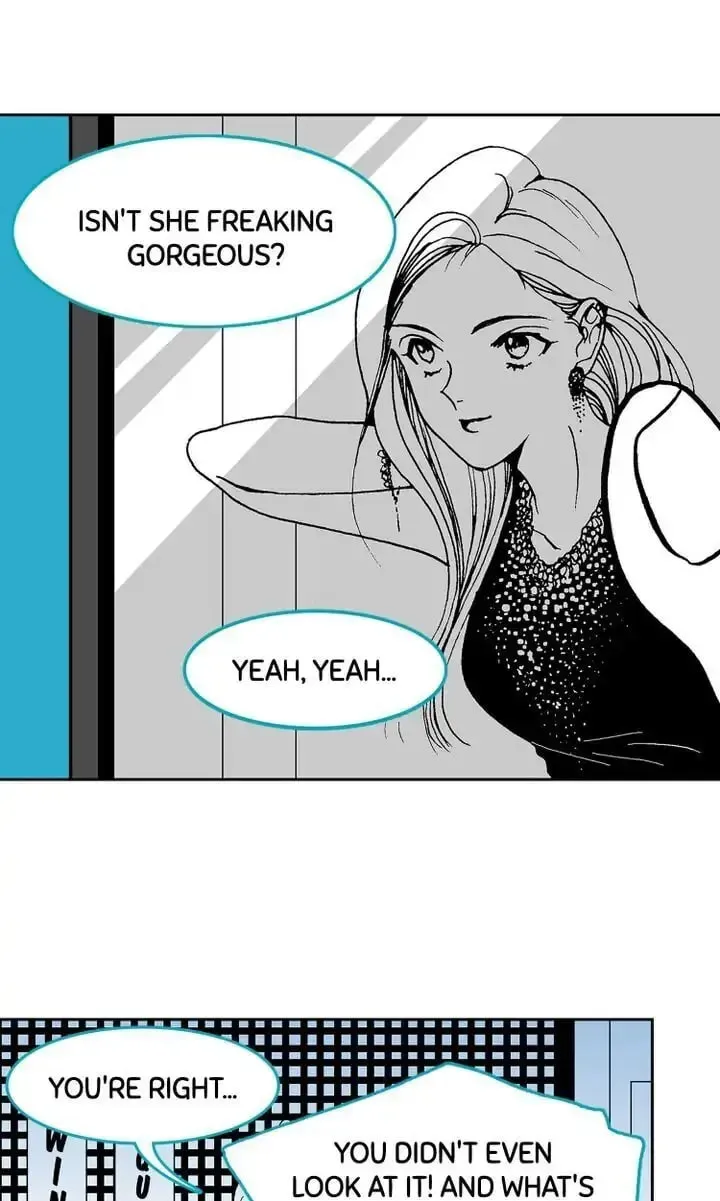 Read Deep Blue Child chapter 34 image 0 on Lezhin