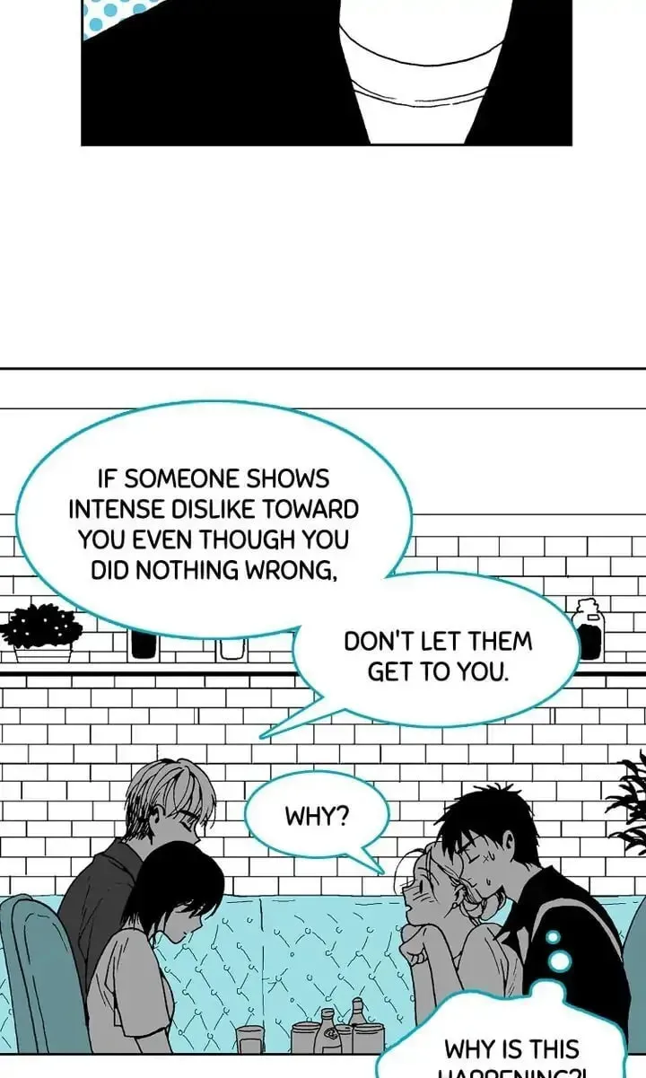 Read Deep Blue Child chapter 34 image 10 on Lezhin