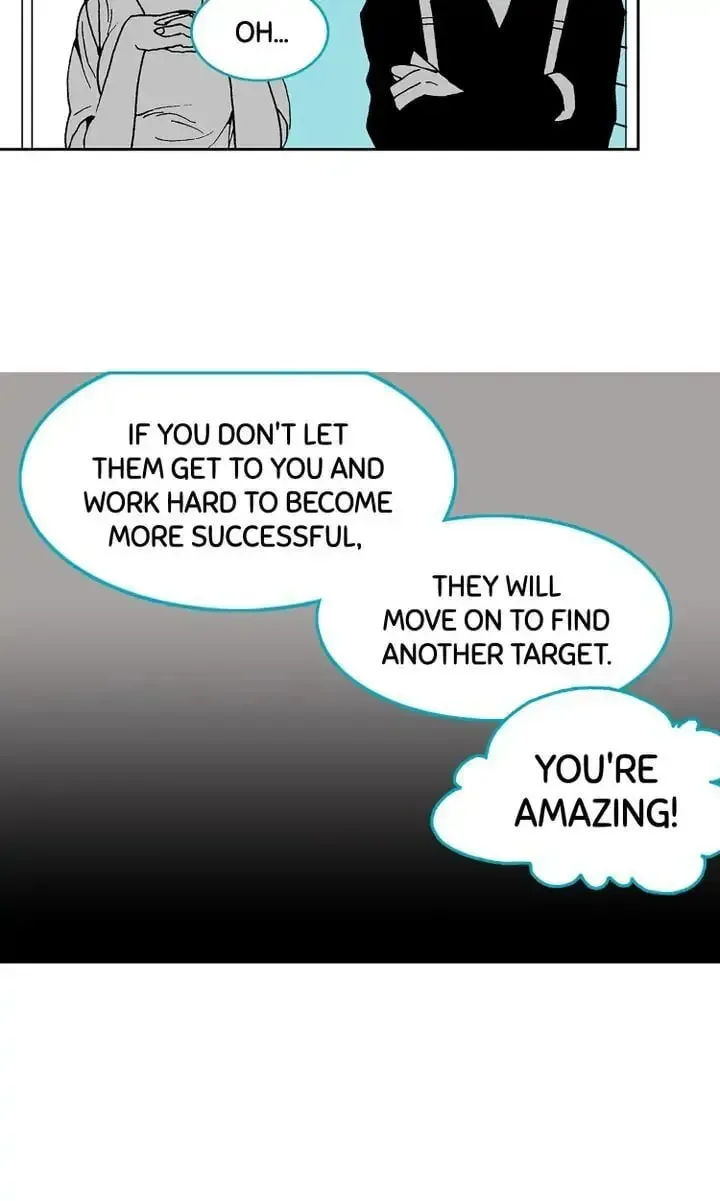 Read Deep Blue Child chapter 34 image 15 on Lezhin