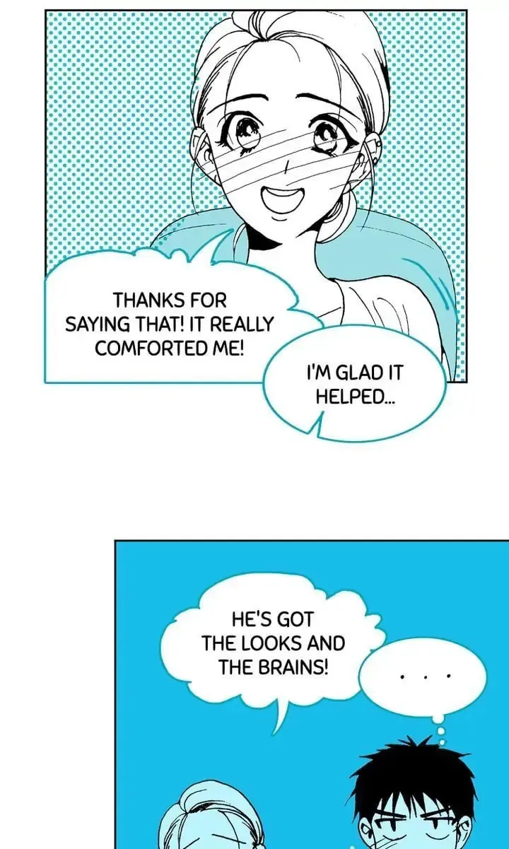 Read Deep Blue Child chapter 34 image 16 on Lezhin