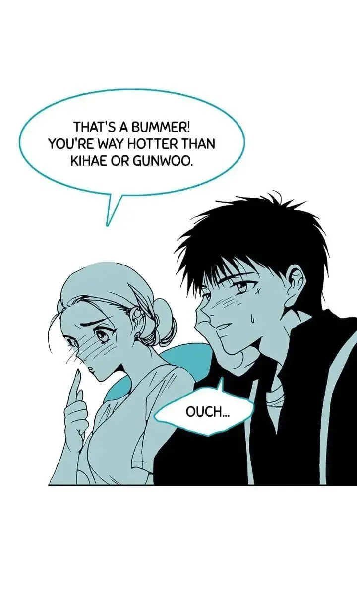 Read Deep Blue Child chapter 34 image 18 on Lezhin