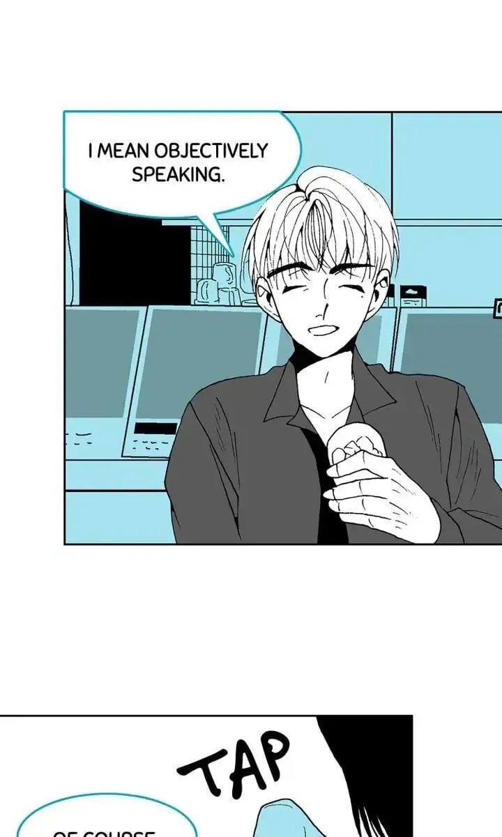 Read Deep Blue Child chapter 34 image 21 on Lezhin