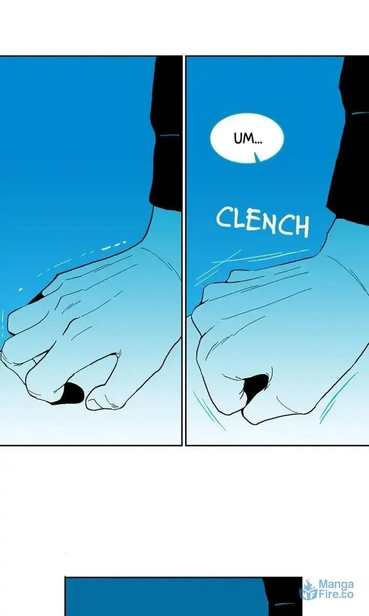 Read Deep Blue Child chapter 34 image 26 on Lezhin