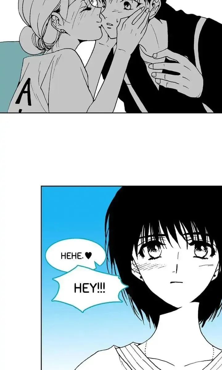 Read Deep Blue Child chapter 34 image 33 on Lezhin