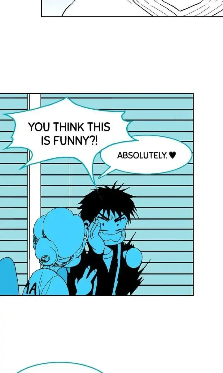 Read Deep Blue Child chapter 34 image 34 on Lezhin