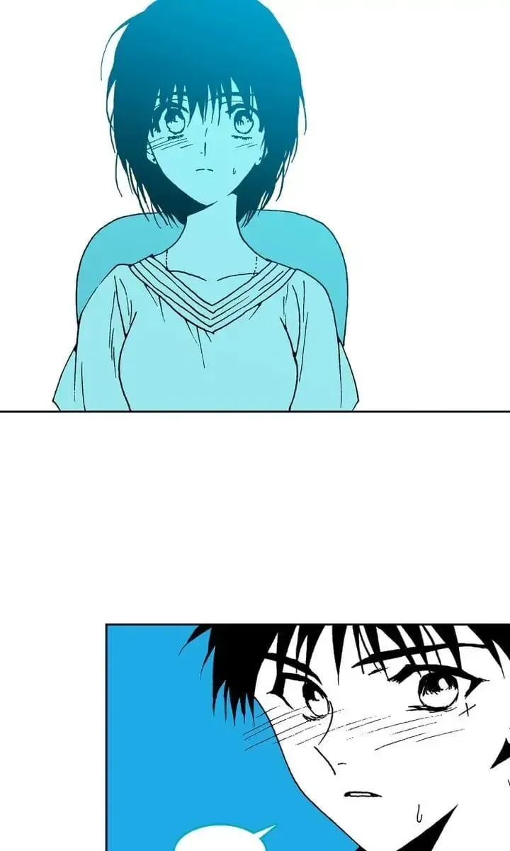 Read Deep Blue Child chapter 34 image 36 on Lezhin