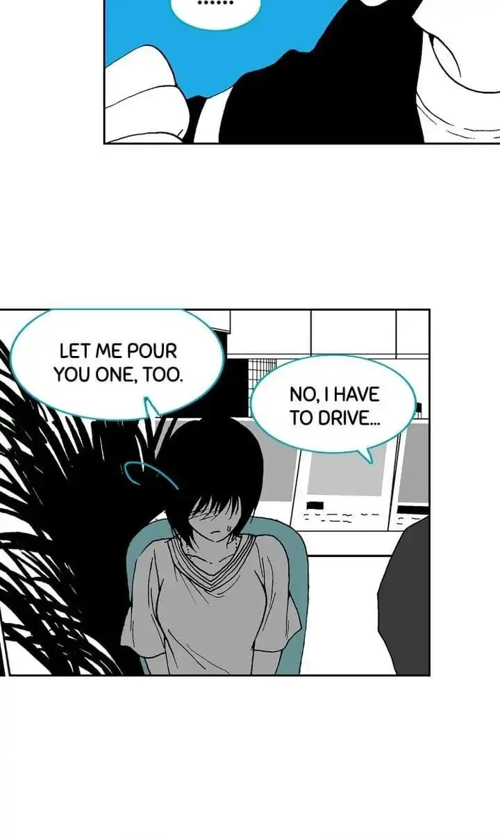 Read Deep Blue Child chapter 34 image 37 on Lezhin