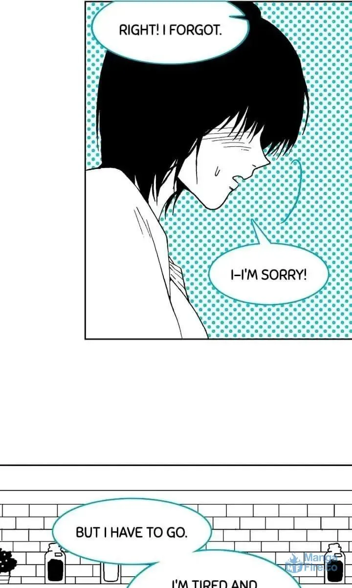 Read Deep Blue Child chapter 34 image 38 on Lezhin