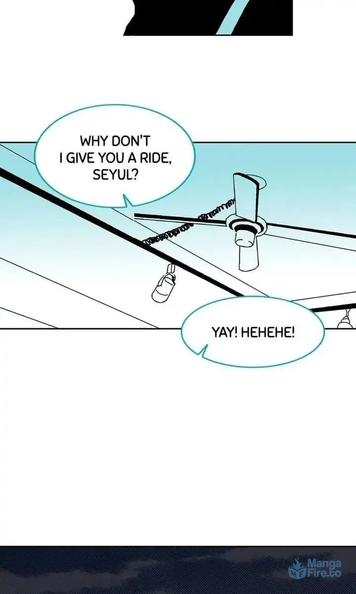 Read Deep Blue Child chapter 34 image 41 on Lezhin