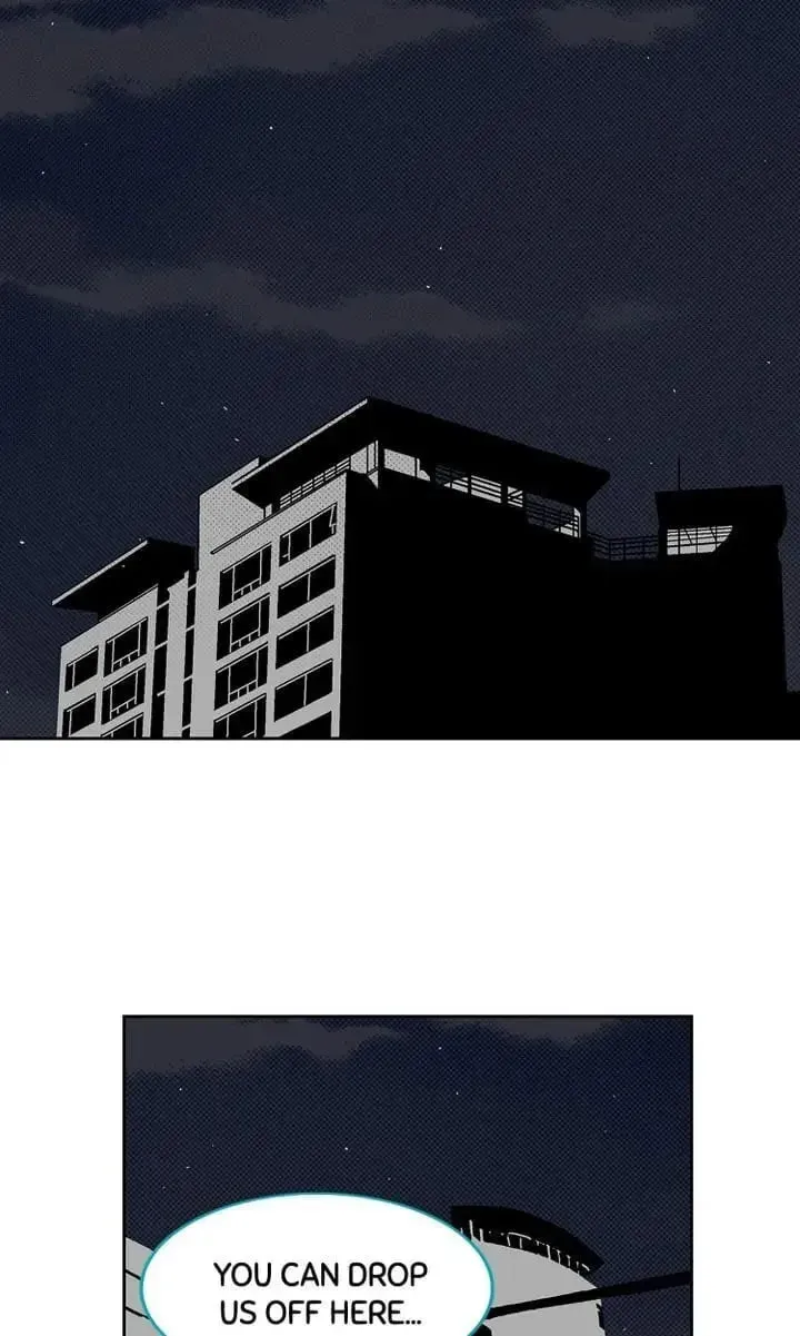 Read Deep Blue Child chapter 34 image 42 on Lezhin