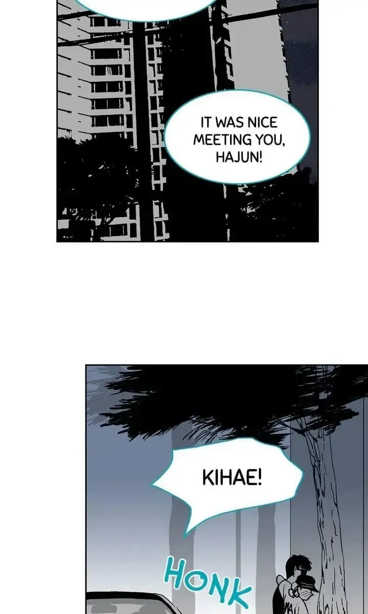 Read Deep Blue Child chapter 34 image 43 on Lezhin