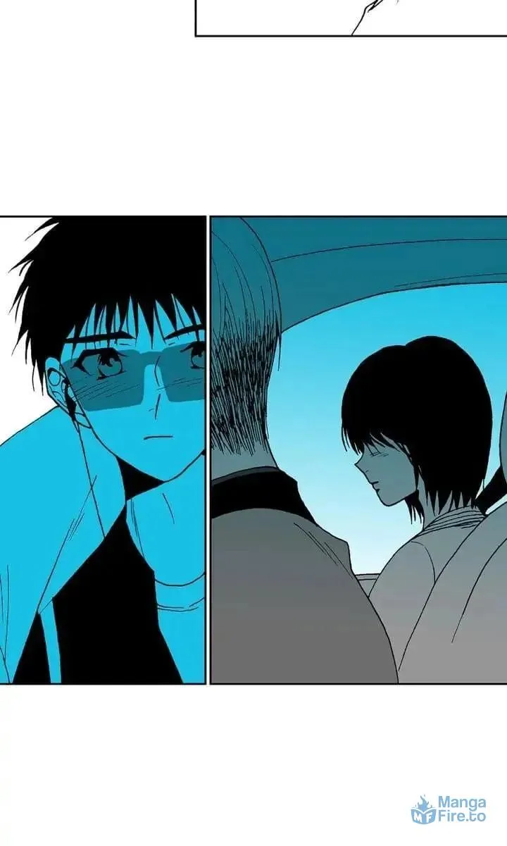 Read Deep Blue Child chapter 34 image 47 on Lezhin