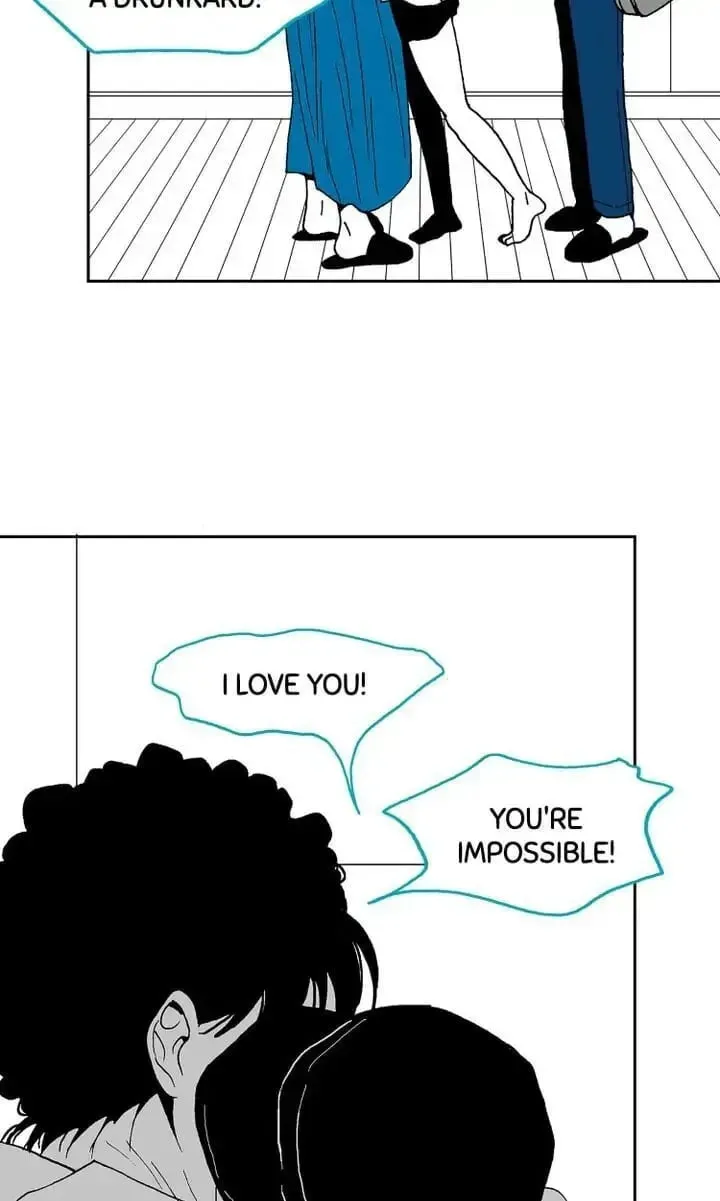 Read Deep Blue Child chapter 34 image 51 on Lezhin