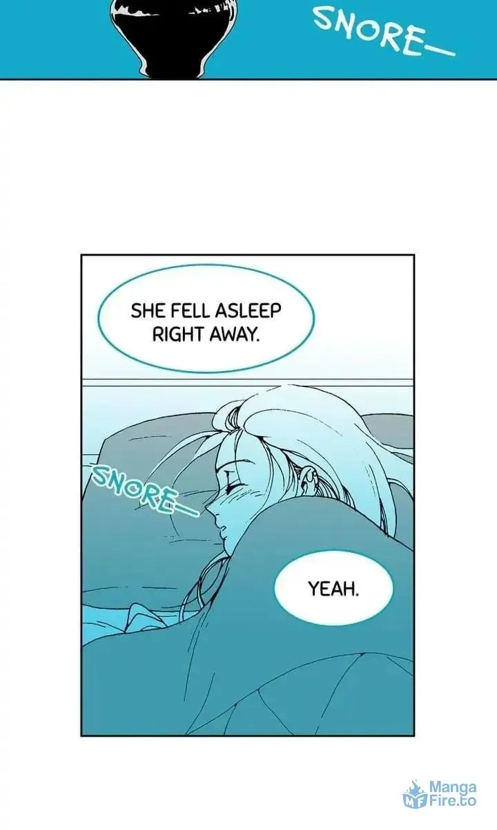 Read Deep Blue Child chapter 34 image 53 on Lezhin