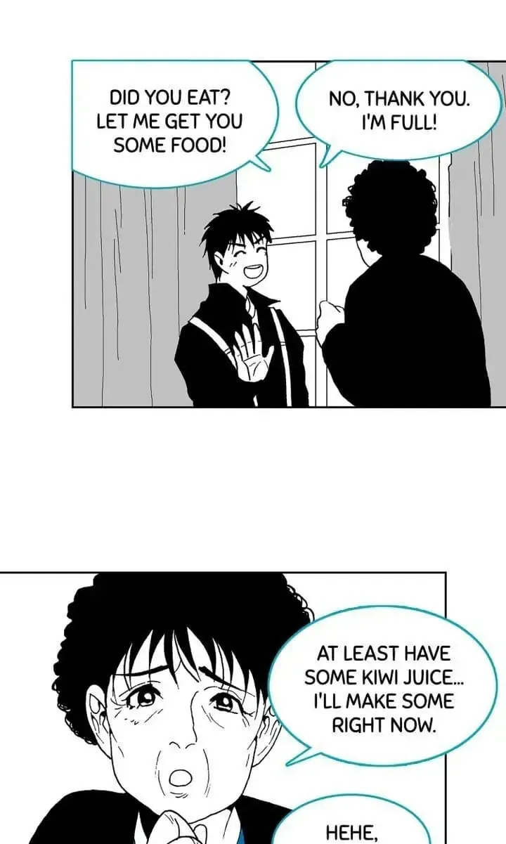 Read Deep Blue Child chapter 34 image 54 on Lezhin