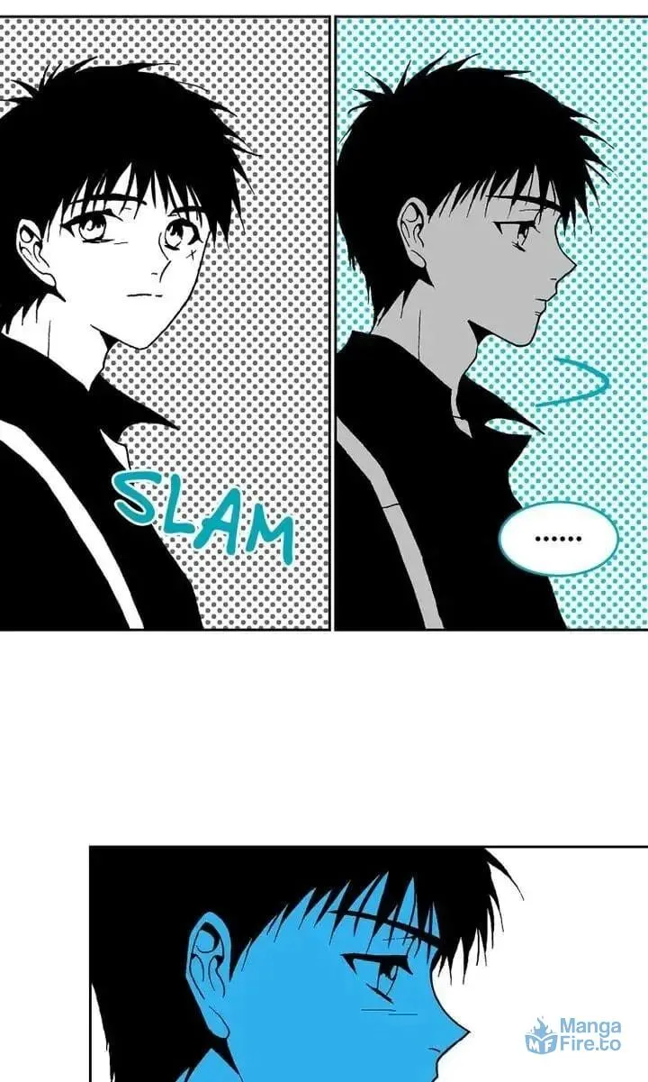 Read Deep Blue Child chapter 34 image 56 on Lezhin