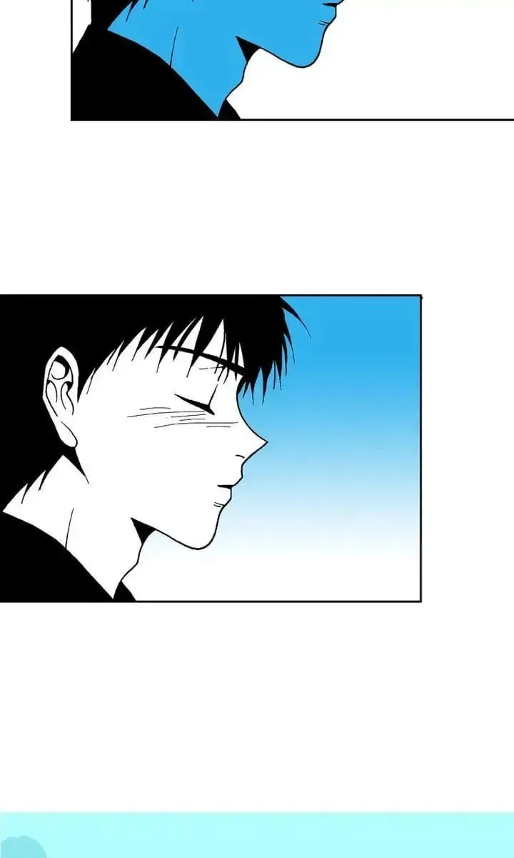Read Deep Blue Child chapter 34 image 57 on Lezhin