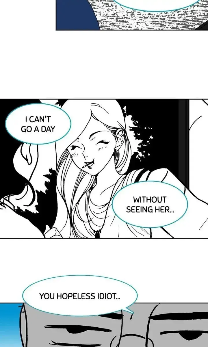 Read Deep Blue Child chapter 34 image 6 on Lezhin