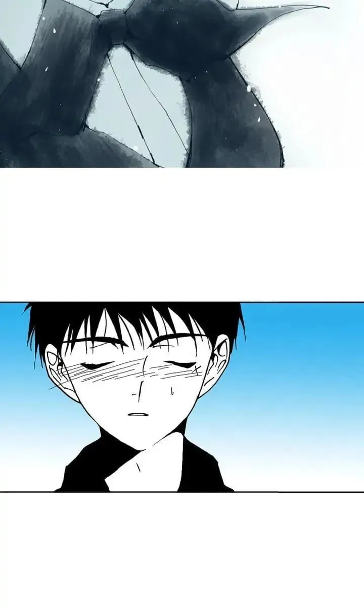 Read Deep Blue Child chapter 34 image 60 on Lezhin