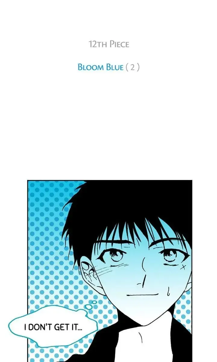 Read Deep Blue Child chapter 34 image 9 on Lezhin