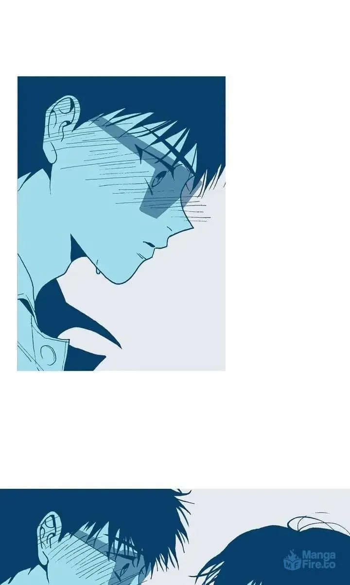 Read Deep Blue Child chapter 35 image 14 on Lezhin