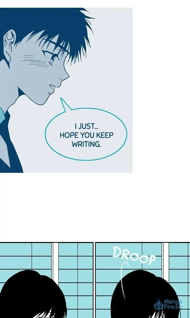 Read Deep Blue Child chapter 35 image 17 on Lezhin