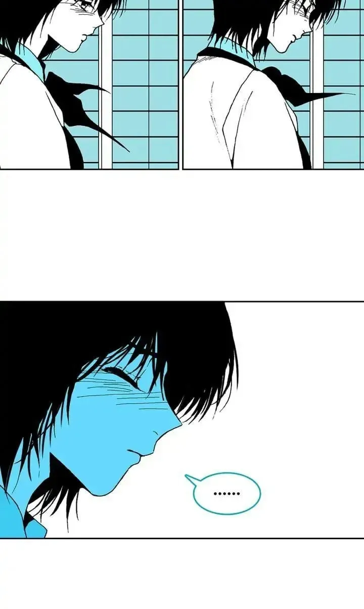 Read Deep Blue Child chapter 35 image 18 on Lezhin