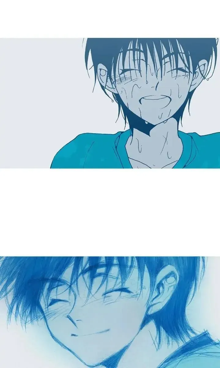 Read Deep Blue Child chapter 35 image 19 on Lezhin