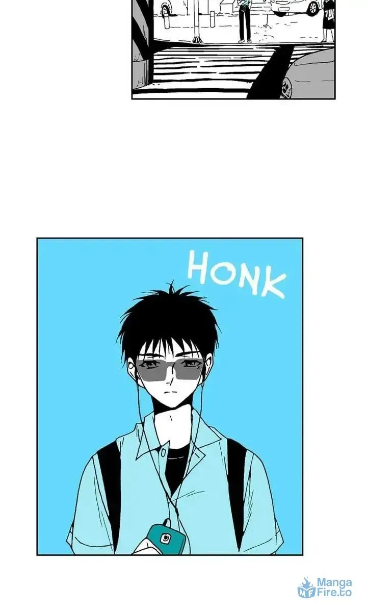 Read Deep Blue Child chapter 35 image 23 on Lezhin