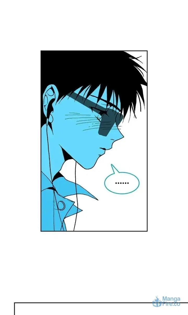 Read Deep Blue Child chapter 35 image 26 on Lezhin