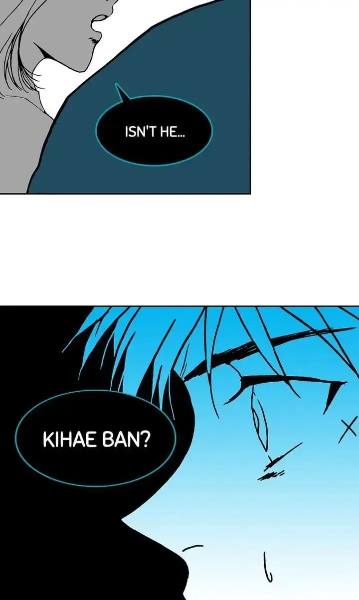 Read Deep Blue Child chapter 35 image 39 on Lezhin