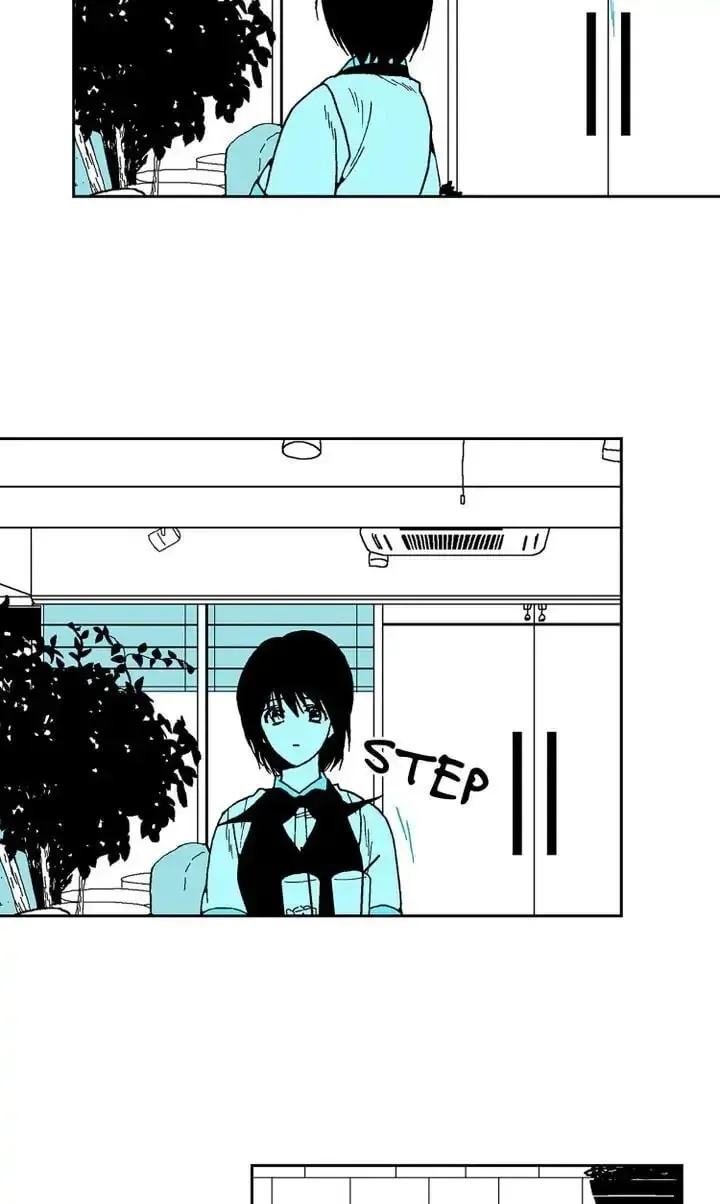 Read Deep Blue Child chapter 35 image 4 on Lezhin