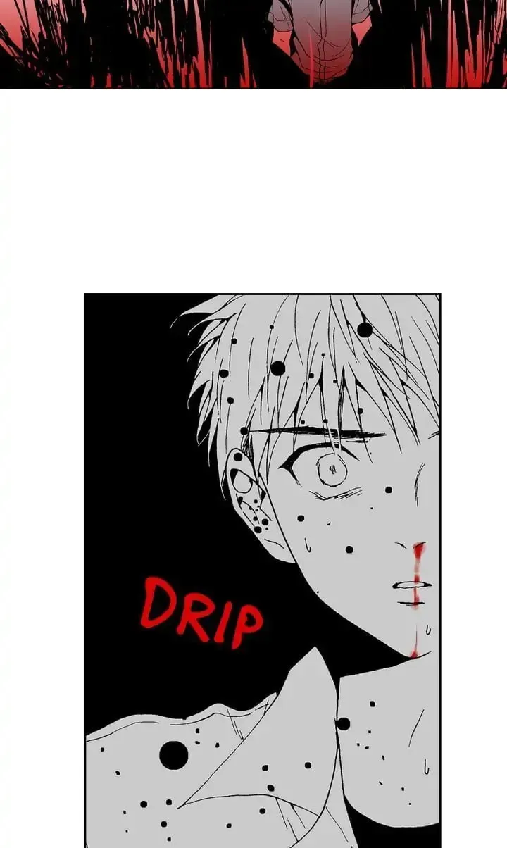 Read Deep Blue Child chapter 35 image 42 on Lezhin