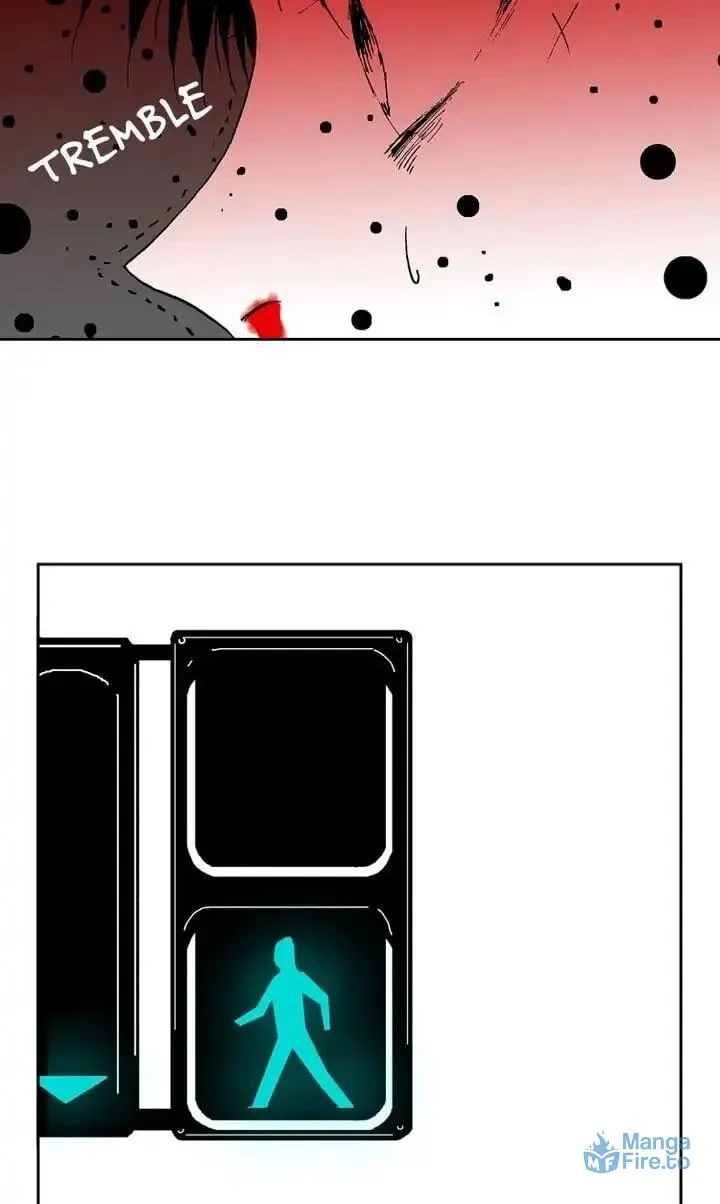 Read Deep Blue Child chapter 35 image 44 on Lezhin