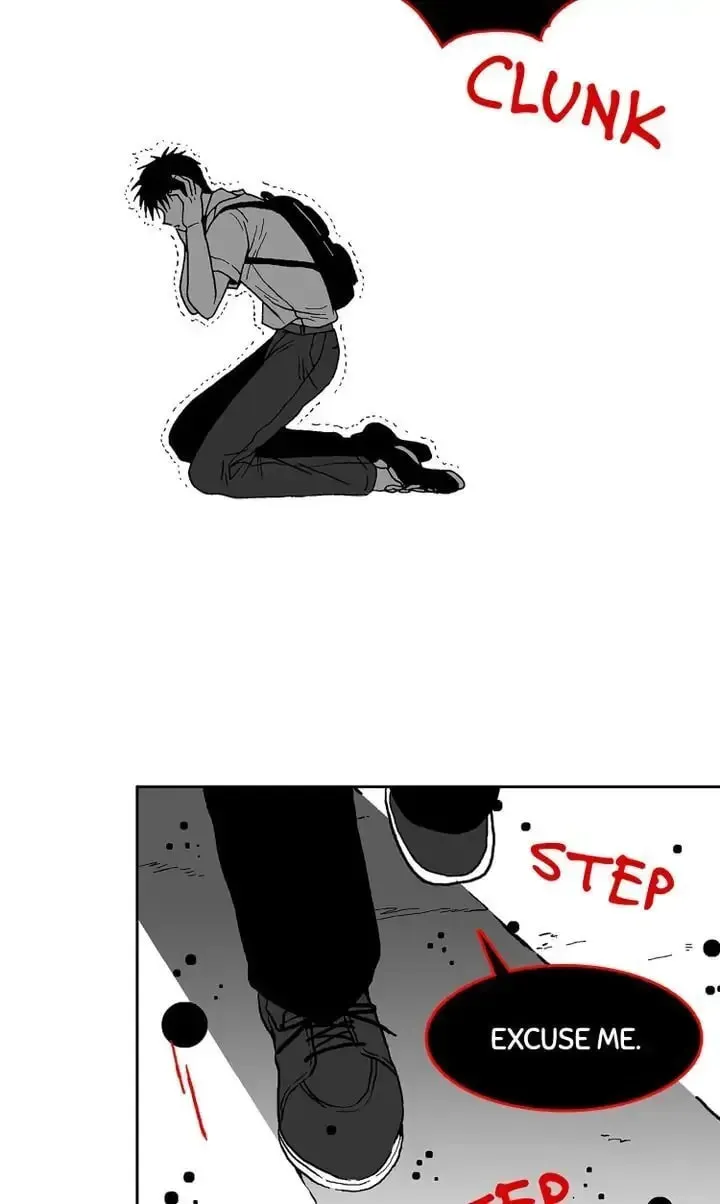 Read Deep Blue Child chapter 35 image 49 on Lezhin