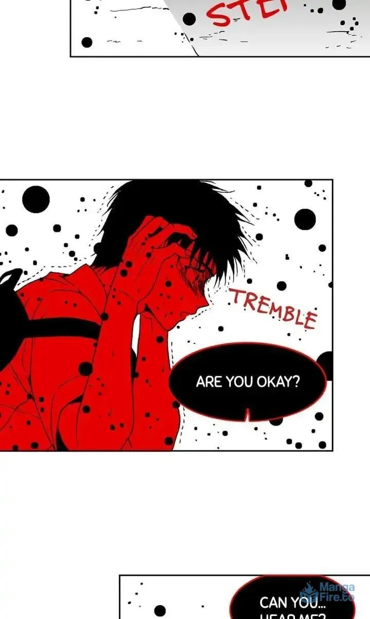 Read Deep Blue Child chapter 35 image 50 on Lezhin